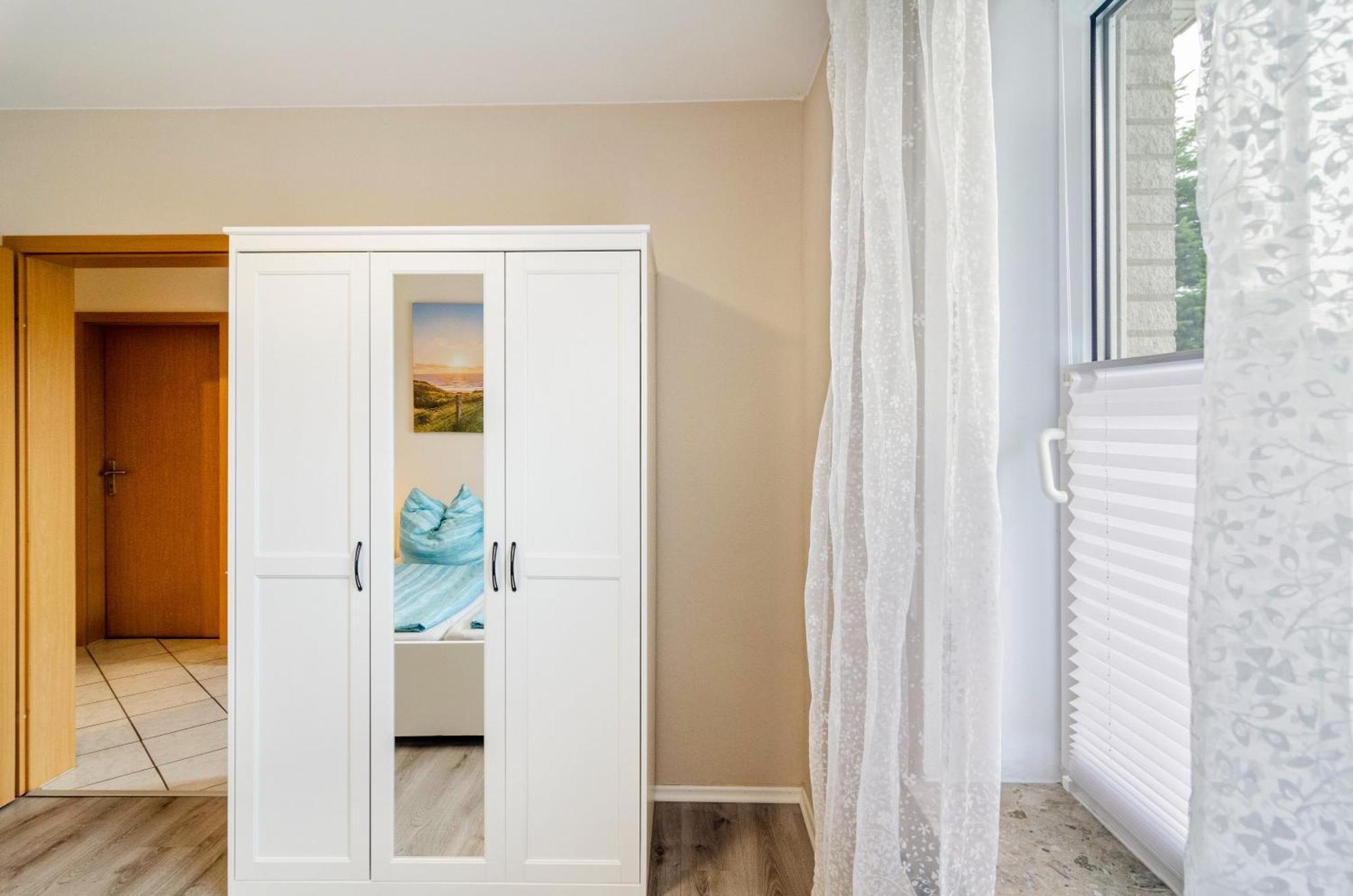 Ferienwohnung Neumann Neuschoo Kültér fotó
